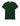 Men's Green Lacoste T-shirt