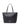 Borsa Tote media Liu Jo da Donna - Nero
