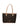 Borsa a Mano Shopper Liu Jo da Donna - Marrone