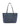 Tote bag in denim jacquard Liu Jo da Donna - Denim