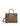 Borsa a Mano con Tracolla Liu Jo da Donna - Fango