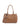 Borsa Tote con tracolla Liu Jo da Donna - Marrone