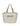 Liu Jo Women's Large Lace Tote Bag - Ivory