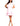 Morgan de Toi Women's Pink Dress