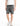 Bermuda Jeans Tapered Fit RBJ.981 Replay Uomo Grigio