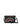 Pochette Tracolla Sprayground Scribble Shark Unisex - Nero