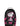 Sprayground Peanuts Snoopy Pink Unisex Backpack - Black