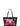 Women's Sprayground Pink Panther Shopper Bag - Black