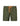 Men's Capri Pocket Suns Boards Swim Trunks - Green