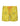 Men's Capri Pocket Suns Boards Swim Trunks - Yellow