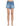 Bermuda Jeans Dana Take Two Donna denim