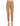 Pantalone Frida In Gabardina Take Two Donna TOFFEE