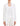 Take Two Women's White Duster Coat with Micro-sequin Trim