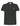 U.S. Polo Assn. Men's Black Pique Cotton Polo Shirt