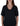 Victoria Ashley Women's Blue Blouse
