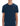 T-shirt Manica Corta WaltBay da Uomo - Blu