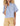 Yes Zee Women's Shirt - Blue