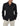 Yes Zee Men's Black Shirt