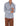 Yes Zee Men's Shirt Navy Variant