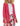 Yes Zee Fuchsia Women's Jacket