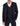 Yes Zee Men's Jacket - Blue