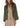 Women's Short Yes Zee Trench Coat - Green