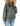 Giubbino Yes Zee Donna Verde Mil.scuro