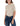 Women's Yse Zee Short Sleeve Top - Beige