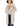 Women's Long Knit Cardigan, Women's Yes Zee Beige Cardigan