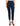 Yes Zee Women's Blue Trousers