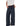 Yes Zee Women's Palazzo Trousers - Blue
