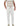 Pantalone Yes Zee Uomo Gesso