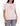 T-shirt Yes Zee Donna Bianco Ottico