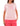 Yes Zee Women's Pink T-shirt