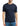 Yes Zee Men's Blue T-shirt