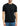 T-shirt Yes Zee Uomo Nero