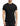 T-shirt Yes Zee Uomo Nero