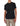 Yes Zee Men's Black T-Shirt