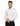 Calvin Klein Men's White Shirt