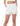 Shorts Guess by Marciano Women PALE PEARL