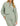 Guess Women’s Cropped Jacket - Green
