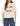 Women's Guess T-shirt with printed logo - Pink