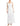 Women's Long Lace Dress by Guess - White