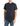 Men's Regular Replay T-shirt dark navy