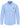 Men's Light Blue Oxford Military Aviation Shirt