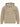 Men's Italian Air Force Zip-Up Sweatshirt Hazelnut