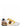 Aeronautica Militare Frecce Tricolori Men's Sneakers White