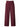 Nedo Annarita Women's Trousers Berry