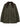 Annarita N Women's Hooded Parka Fondente
