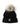 Blauer Marotta Women's Black Beanie